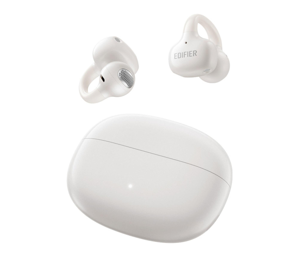 Edifier Comfo Q białe - 1535725 - zdjęcie 5